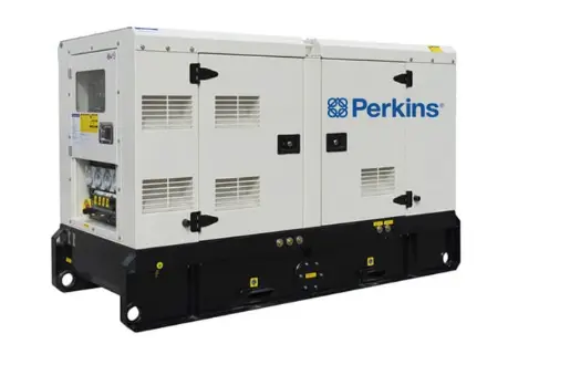 Perkins Genset 403A-15G